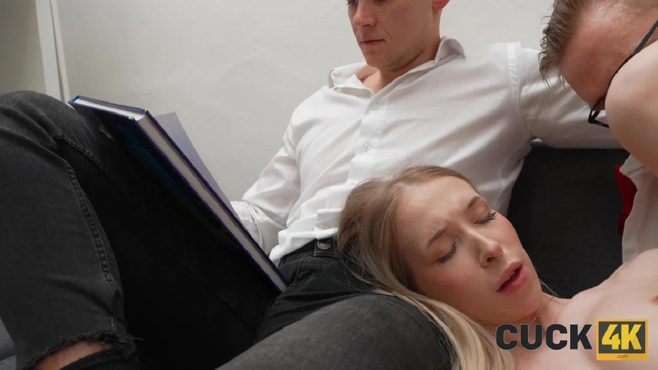 Preview of Cuck4K Nata Gold XXX